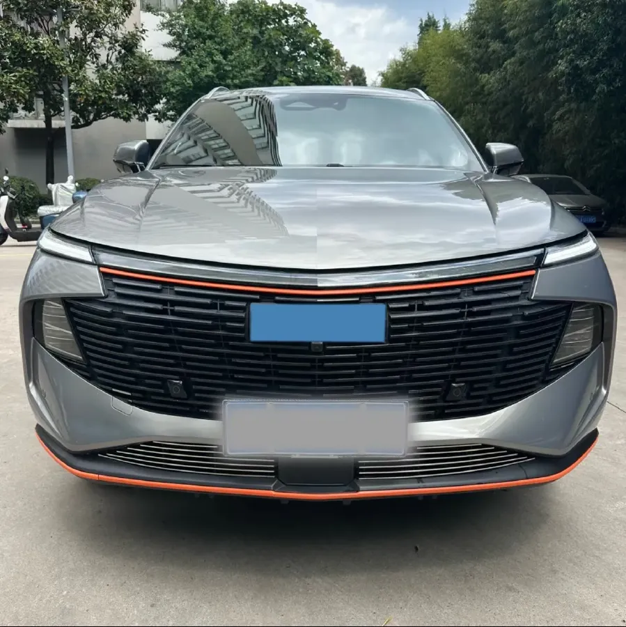 2022 Haval XY 1.5T 184HP L4 7DCT,autocango,china used car exporter,china ev exporter,chinese used car exporter,chinese used ev exporter