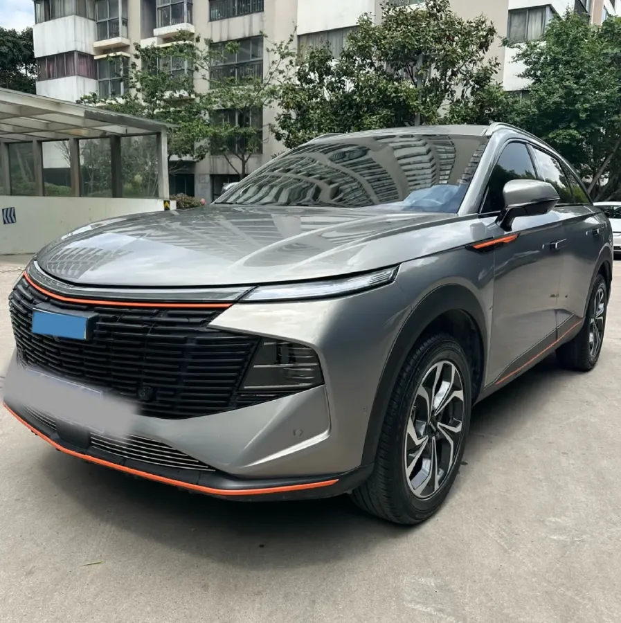 2022 Haval XY 1.5T 184HP L4 7DCT,autocango,china used car exporter,china ev exporter,chinese used car exporter,chinese used ev exporter