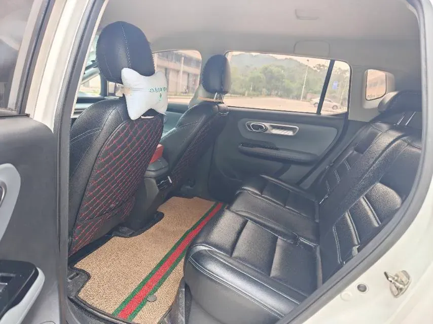 2023 Aion Y BEV 61.7KWH,autocango,china used car exporter,china ev exporter,chinese used car exporter,chinese used ev exporter