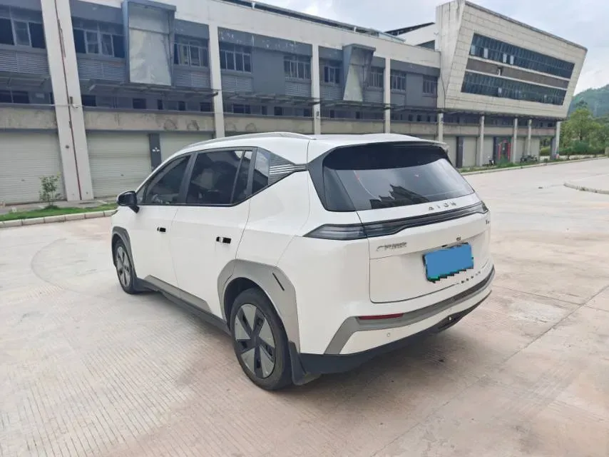 2023 Aion Y BEV 61.7KWH,autocango,china used car exporter,china ev exporter,chinese used car exporter,chinese used ev exporter