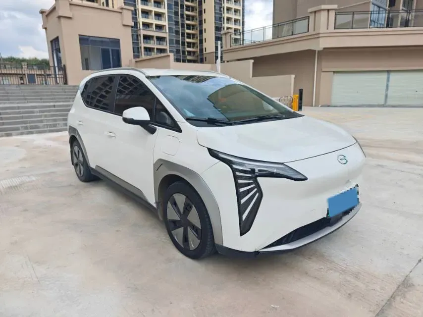 2023 Aion Y BEV 61.7KWH,autocango,china used car exporter,china ev exporter,chinese used car exporter,chinese used ev exporter