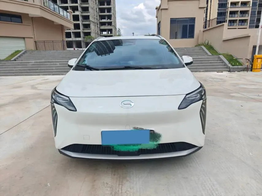 2023 Aion Y BEV 61.7KWH,autocango,china used car exporter,china ev exporter,chinese used car exporter,chinese used ev exporter