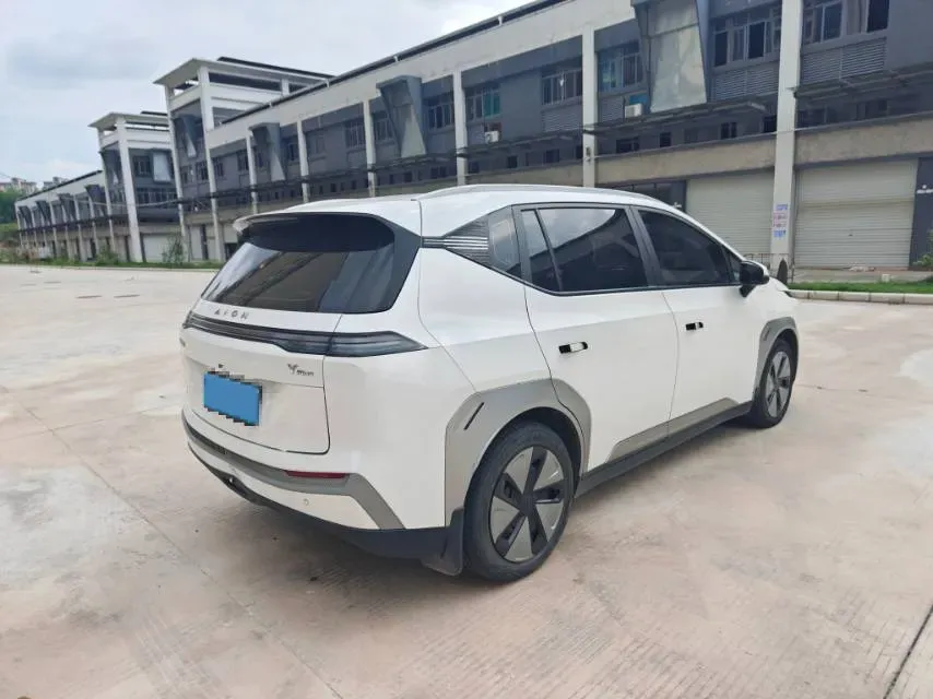 2023 Aion Y BEV 61.7KWH,autocango,china used car exporter,china ev exporter,chinese used car exporter,chinese used ev exporter