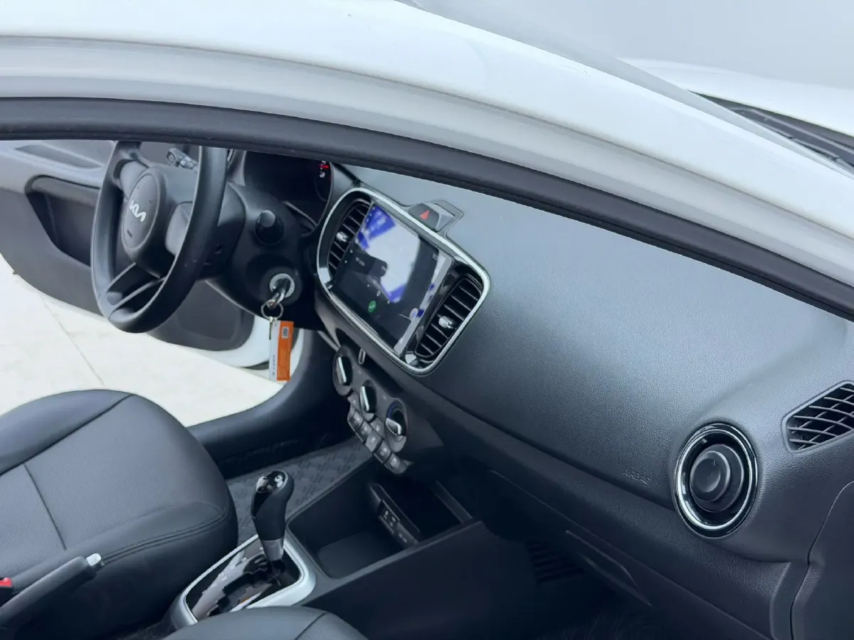 2020 Kia Pegas 1.4L 95HP L4 4AT,autocango,china used car exporter,china ev exporter,chinese used car exporter,chinese used ev exporter