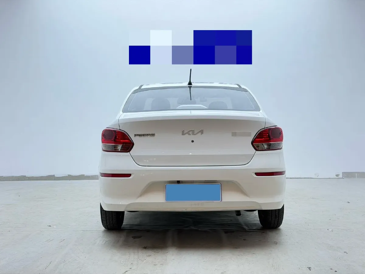 2020 Kia Pegas 1.4L 95HP L4 4AT,autocango,china used car exporter,china ev exporter,chinese used car exporter,chinese used ev exporter