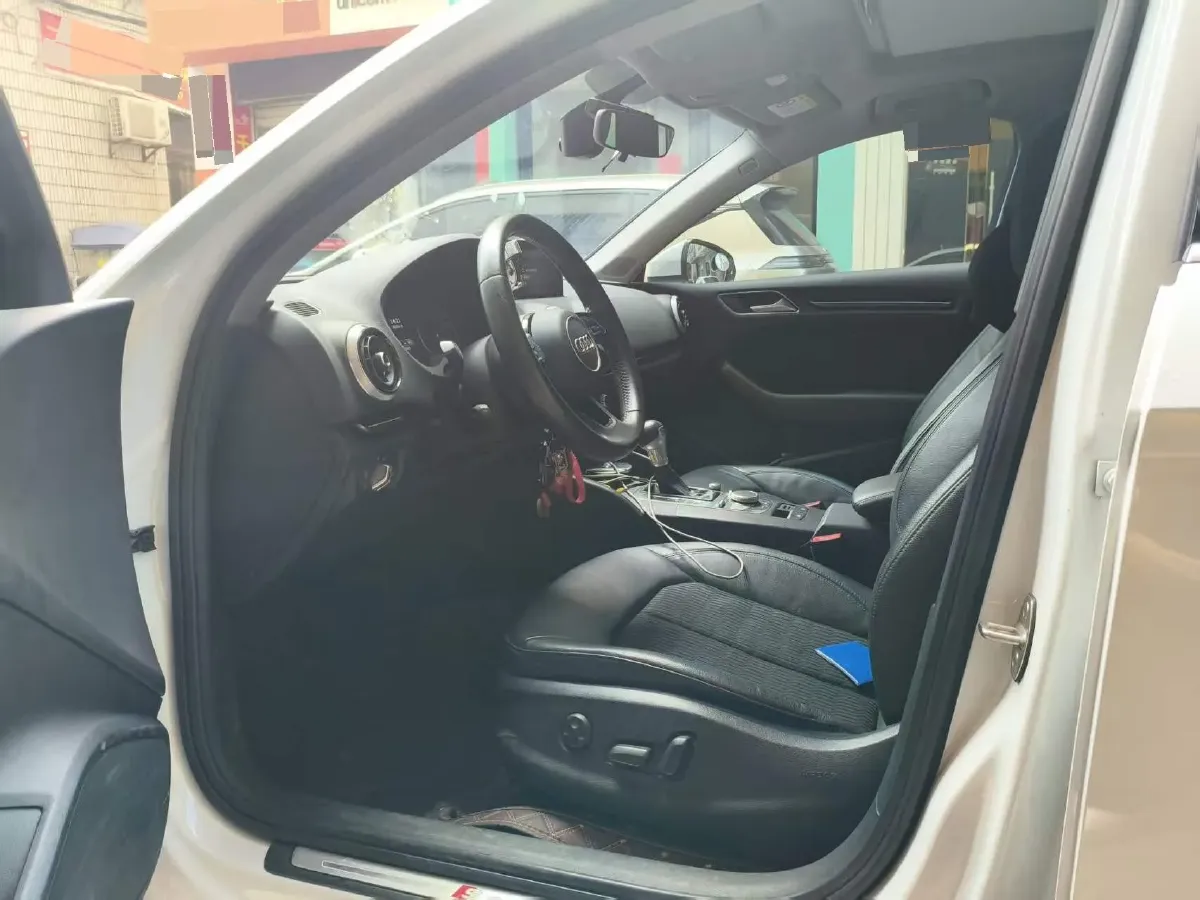 2020 Audi A3 1.4T 150HP L4 7DCT,autocango,china used car exporter,china ev exporter,chinese used car exporter,chinese used ev exporter