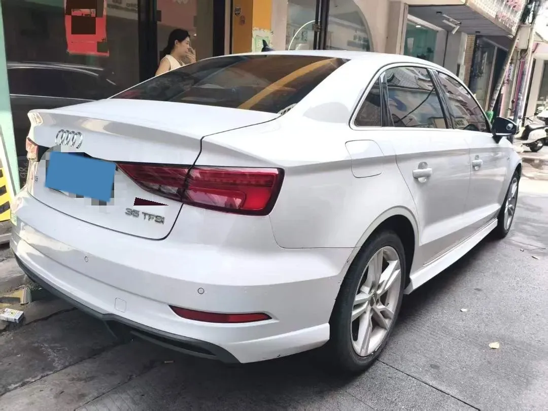 2020 Audi A3 1.4T 150HP L4 7DCT,autocango,china used car exporter,china ev exporter,chinese used car exporter,chinese used ev exporter