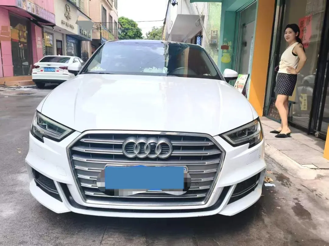 2020 Audi A3 1.4T 150HP L4 7DCT,autocango,china used car exporter,china ev exporter,chinese used car exporter,chinese used ev exporter