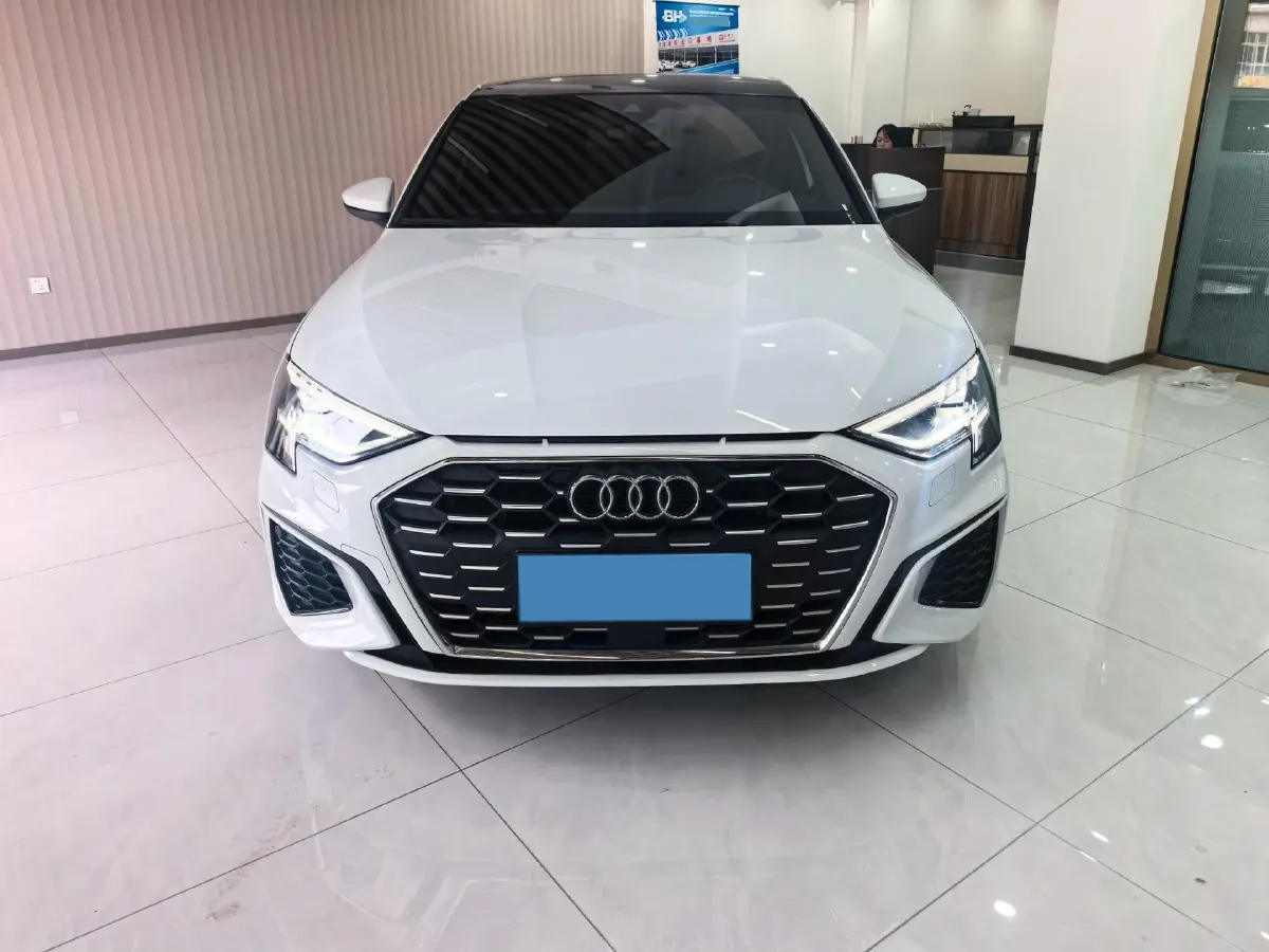 2023 Audi A3 1.4T 150HP L4 7DCT,autocango,china used car exporter,china ev exporter,chinese used car exporter,chinese used ev exporter