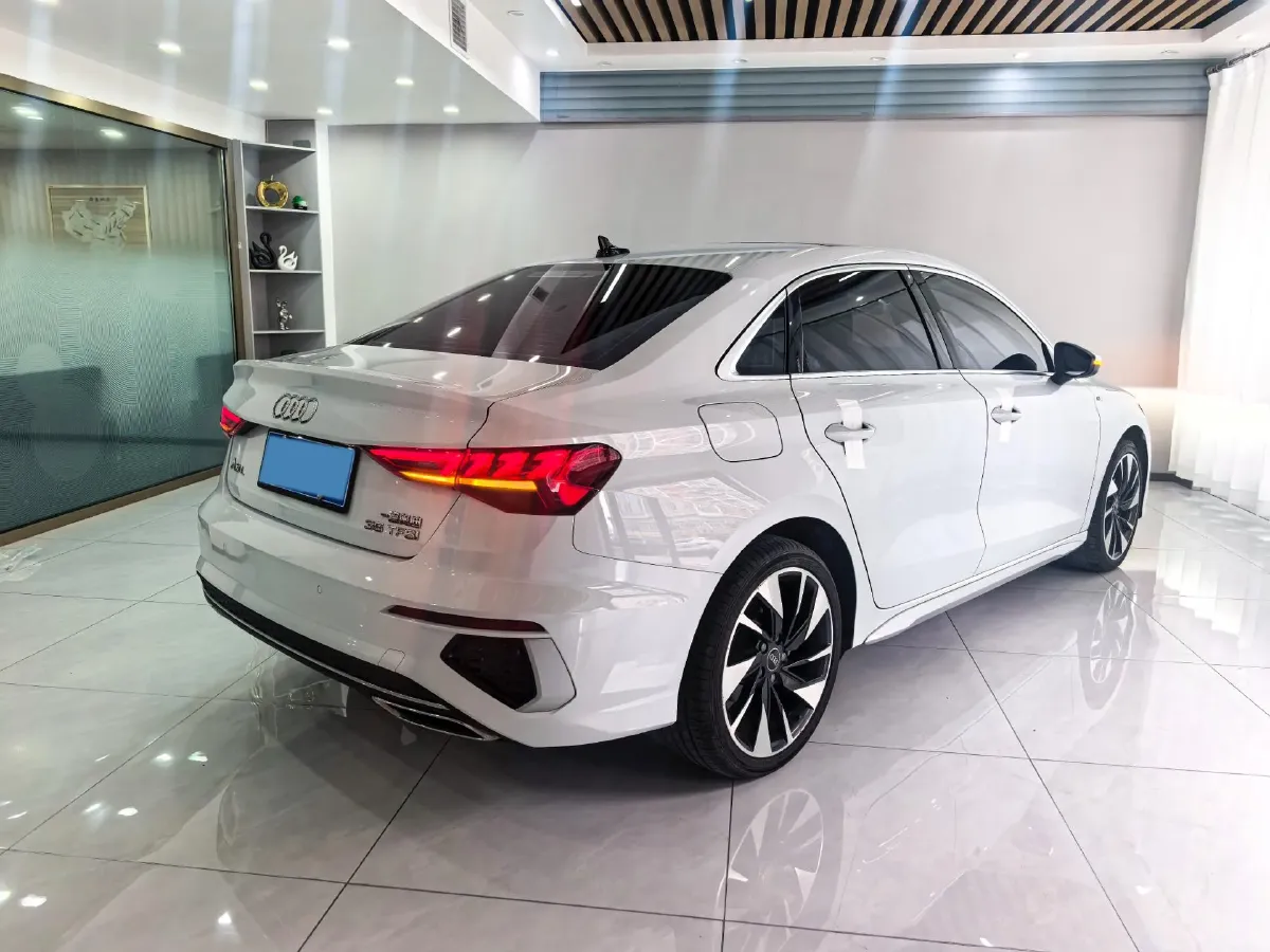 2023 Audi A3 1.4T 150HP L4 7DCT,autocango,china used car exporter,china ev exporter,chinese used car exporter,chinese used ev exporter
