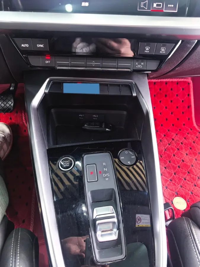 2023 Audi A3 1.4T 150HP L4 7DCT,autocango,china used car exporter,china ev exporter,chinese used car exporter,chinese used ev exporter