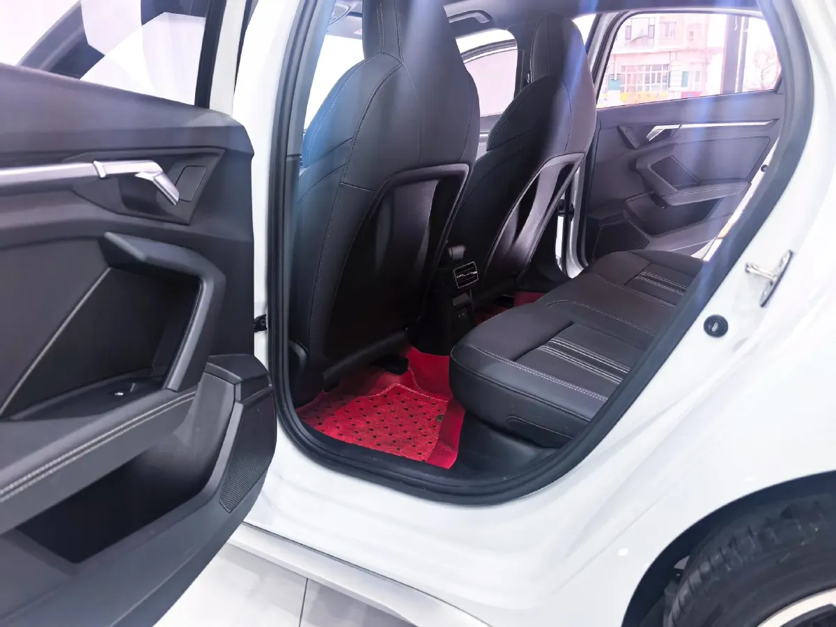 2023 Audi A3 1.4T 150HP L4 7DCT,autocango,china used car exporter,china ev exporter,chinese used car exporter,chinese used ev exporter