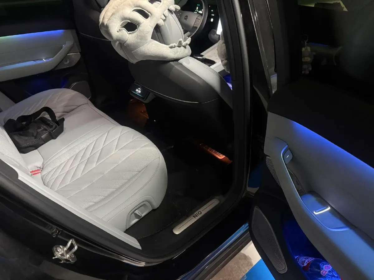 2025 NIO ES6 BEV,autocango,china used car exporter,china ev exporter,chinese used car exporter,chinese used ev exporter