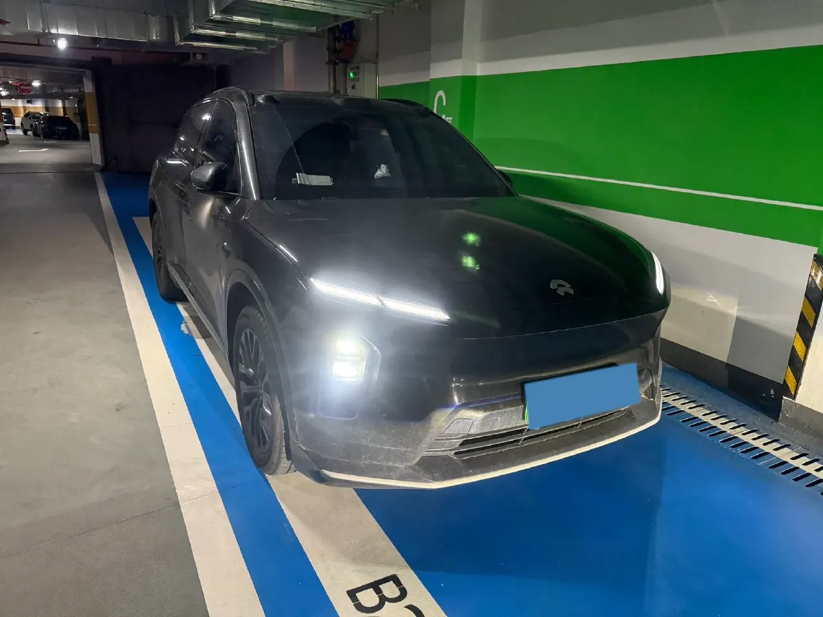 2025 NIO ES6 BEV,autocango,china used car exporter,china ev exporter,chinese used car exporter,chinese used ev exporter