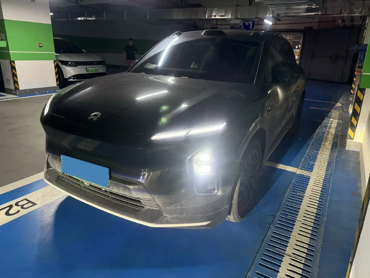 2025 NIO ES6 BEV,autocango,china used car exporter,china ev exporter,chinese used car exporter,chinese used ev exporter