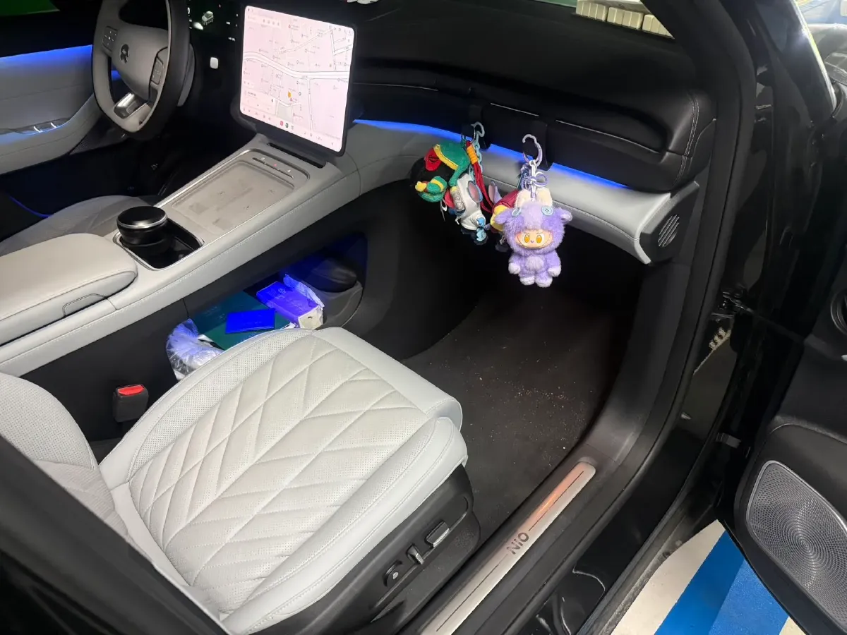 2025 NIO ES6 BEV,autocango,china used car exporter,china ev exporter,chinese used car exporter,chinese used ev exporter