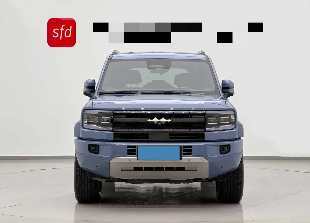 2025 FangChengBao Bao 5 1.5T 194HP L4 E-CVT PHEV 31.8KWH,autocango,china used car exporter,china ev exporter,chinese used car exporter,chinese used ev exporter