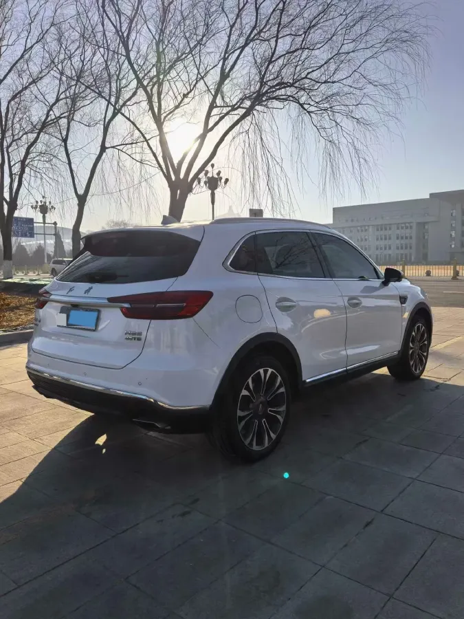 2019 HongQi HS5 2.0T 224HP L4 6AT,autocango,china used car exporter,china ev exporter,chinese used car exporter,chinese used ev exporter