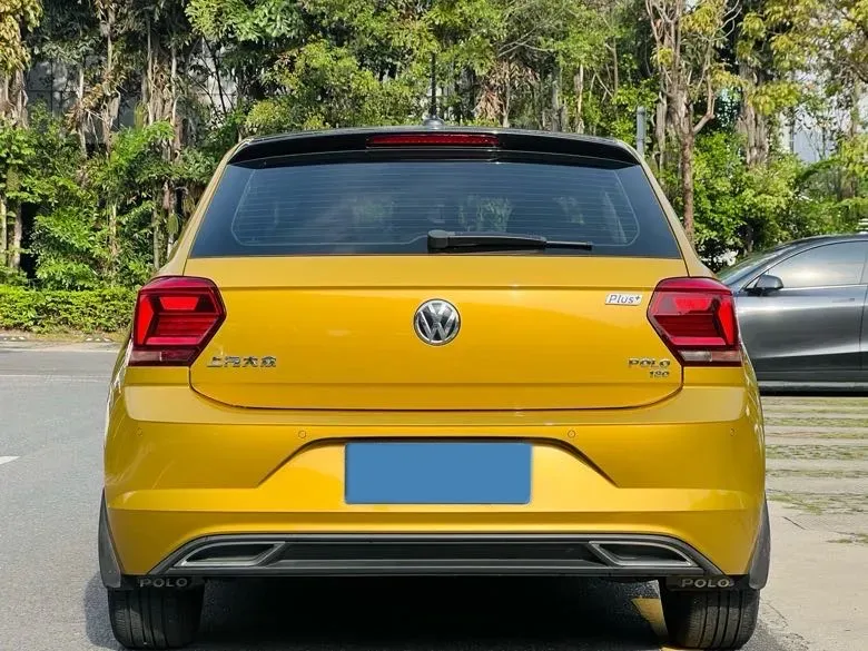 2019 Volkswagen Polo 1.5L 113HP L4 6AT,autocango,china used car exporter,china ev exporter,chinese used car exporter,chinese used ev exporter