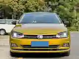 2019 Volkswagen Polo 1.5L 113HP L4 6AT
