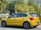 2019 Volkswagen Polo 1.5L 113HP L4 6AT