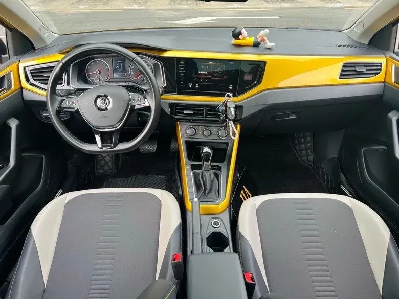 2019 Volkswagen Polo 1.5L 113HP L4 6AT,autocango,china used car exporter,china ev exporter,chinese used car exporter,chinese used ev exporter