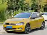2019 Volkswagen Polo 1.5L 113HP L4 6AT