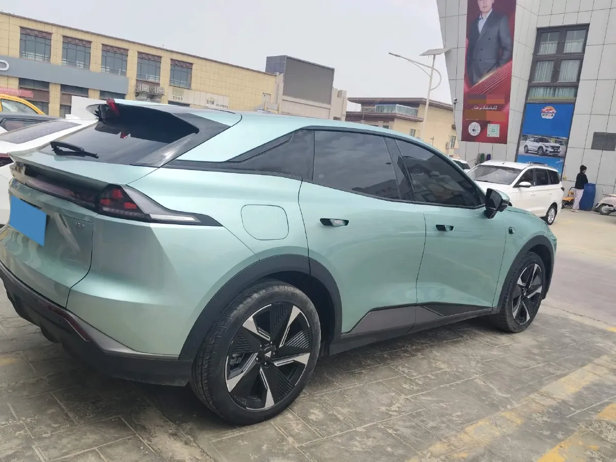 2023 Deepal S07 1.5L 95HP L4 REEV 31.73KWH,autocango,china used car exporter,china ev exporter,chinese used car exporter,chinese used ev exporter