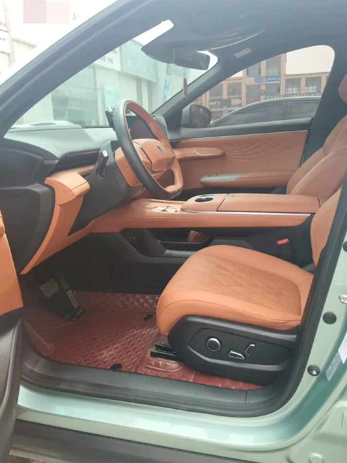 2023 Deepal S07 1.5L 95HP L4 REEV 31.73KWH,autocango,china used car exporter,china ev exporter,chinese used car exporter,chinese used ev exporter