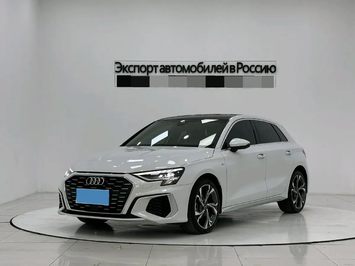 2022 Audi A3 1.4T 150HP L4 7DCT,autocango,china used car exporter,china ev exporter,chinese used car exporter,chinese used ev exporter