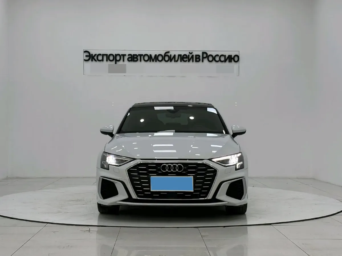 2022 Audi A3 1.4T 150HP L4 7DCT,autocango,china used car exporter,china ev exporter,chinese used car exporter,chinese used ev exporter