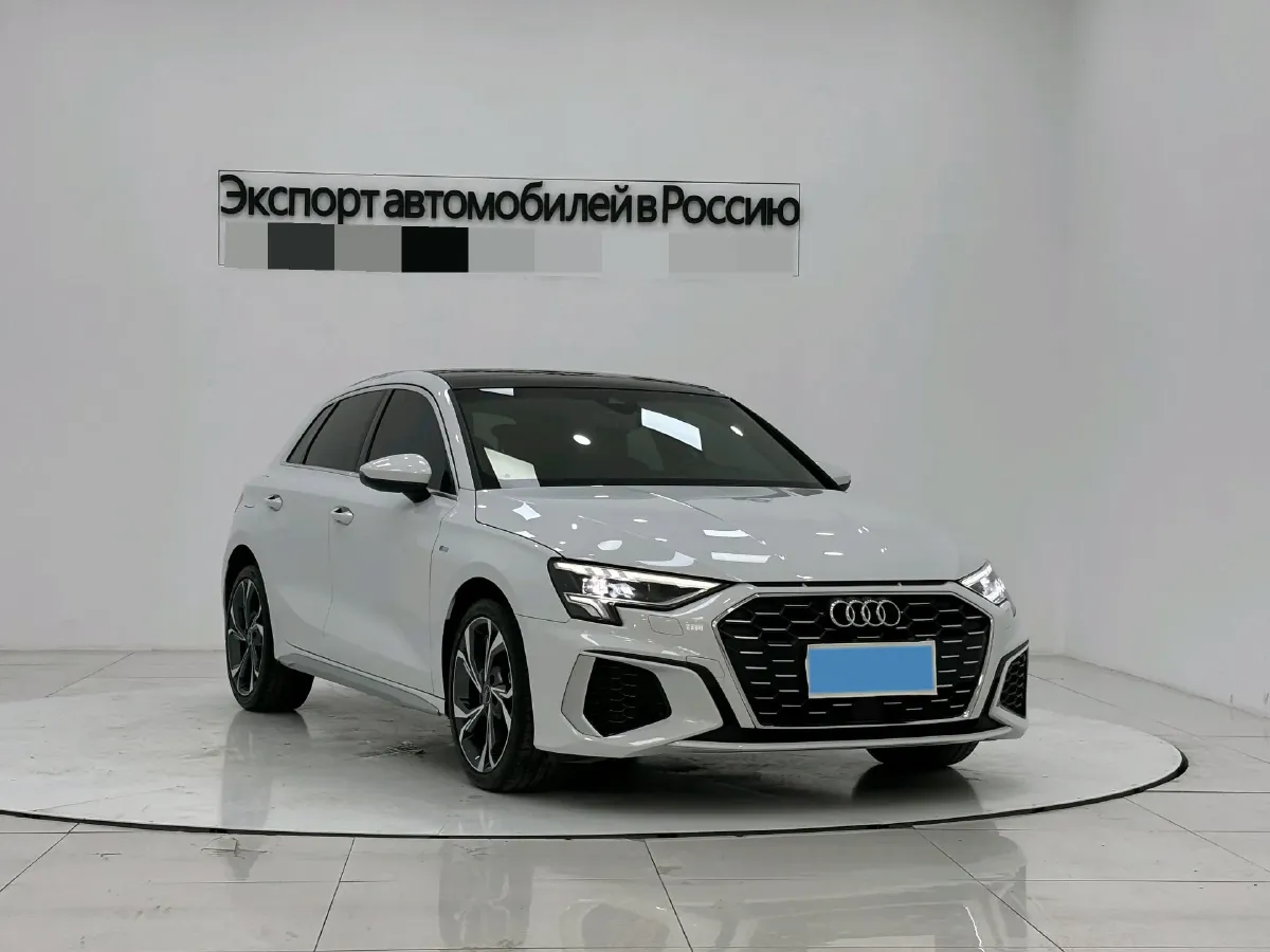 2022 Audi A3 1.4T 150HP L4 7DCT,autocango,china used car exporter,china ev exporter,chinese used car exporter,chinese used ev exporter