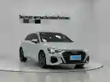2022 Audi A3 1.4T 150HP L4 7DCT