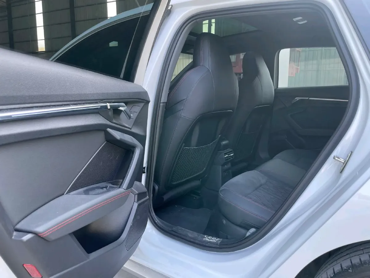 2022 Audi A3 1.4T 150HP L4 7DCT,autocango,china used car exporter,china ev exporter,chinese used car exporter,chinese used ev exporter