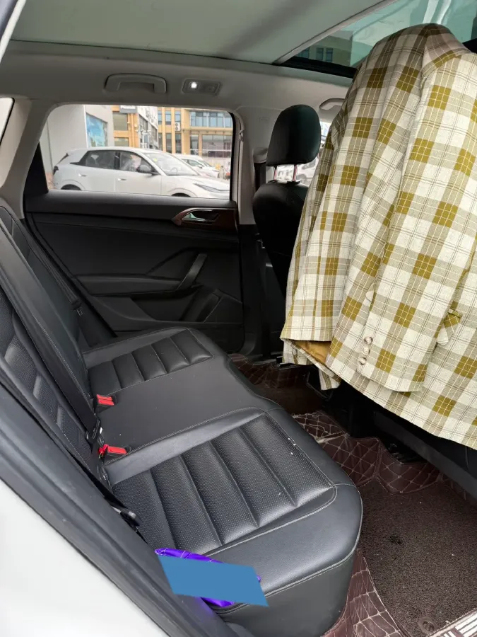 2021 Volkswagen Tharu 1.4T 150HP L4 7DCT,autocango,china used car exporter,china ev exporter,chinese used car exporter,chinese used ev exporter