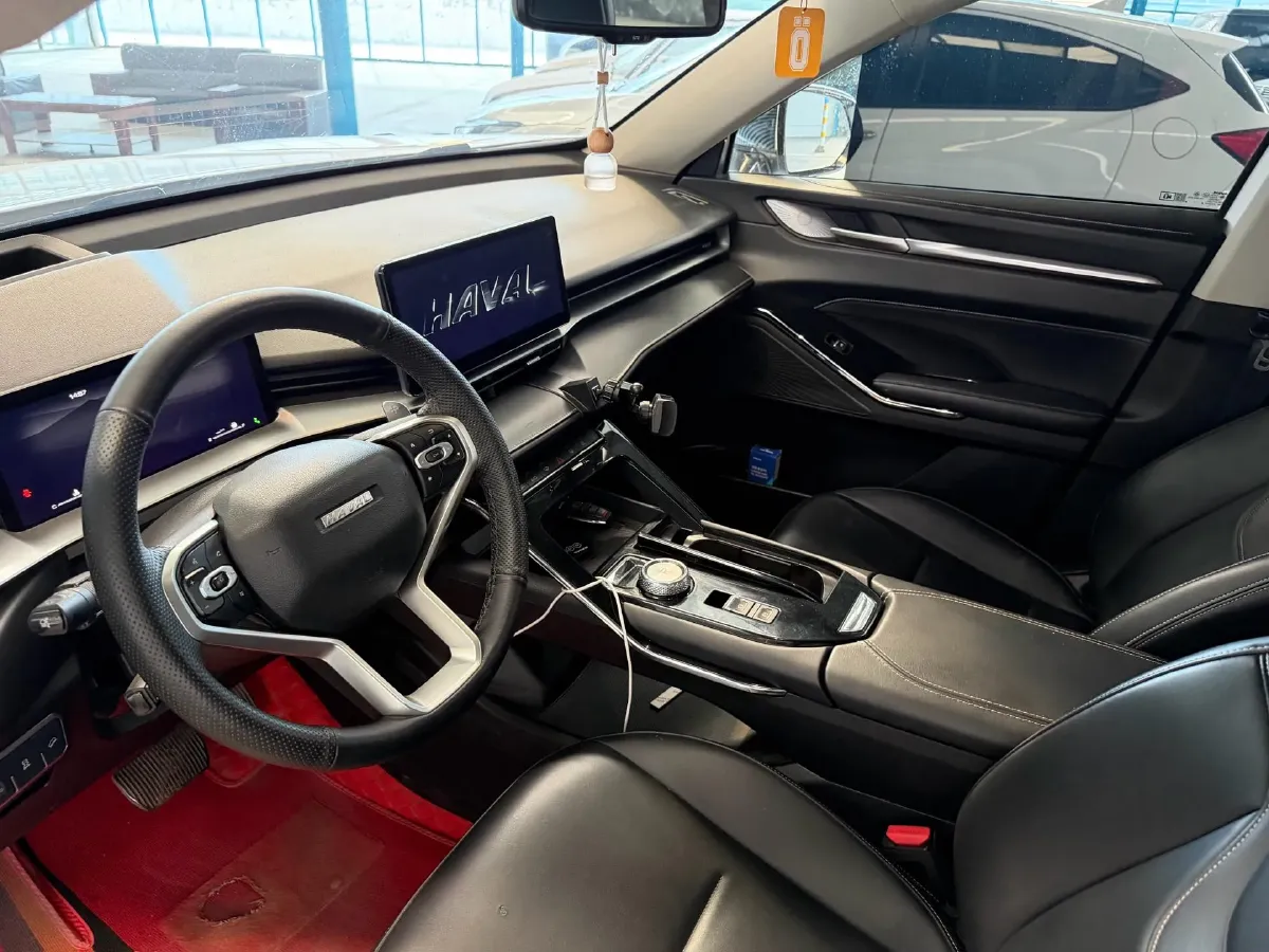 2021 Haval H6 2.0T 211HP L4 7DCT,autocango,china used car exporter,china ev exporter,chinese used car exporter,chinese used ev exporter