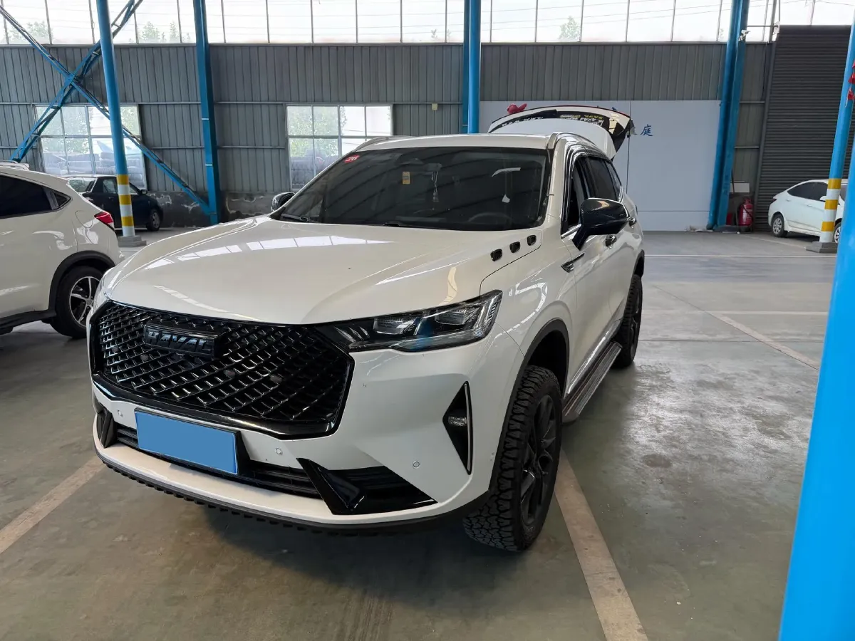 2021 Haval H6 2.0T 211HP L4 7DCT,autocango,china used car exporter,china ev exporter,chinese used car exporter,chinese used ev exporter