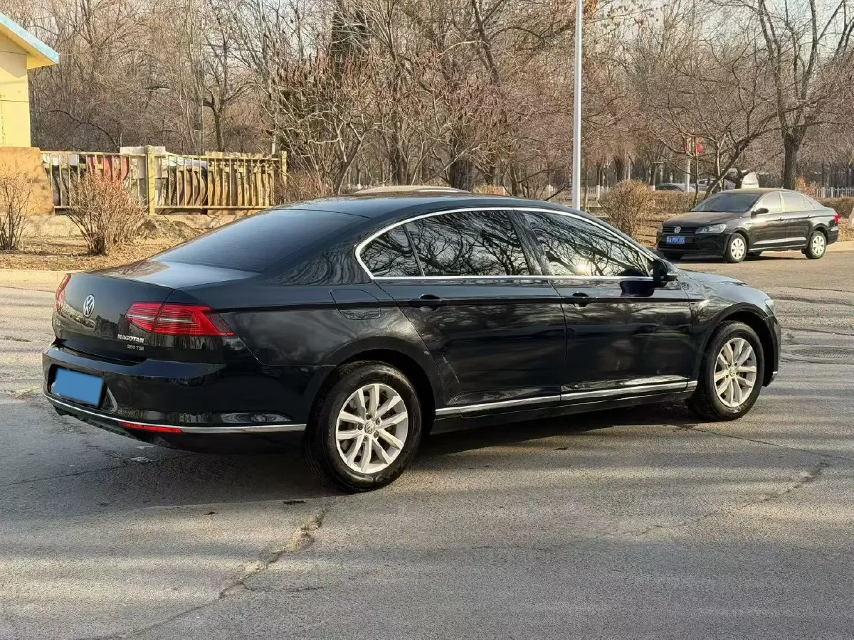 2017 Volkswagen Magotan 1.4T 150HP L4 7DCT,autocango,china used car exporter,china ev exporter,chinese used car exporter,chinese used ev exporter