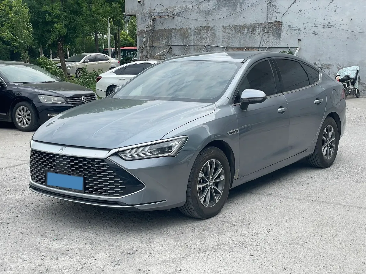 2023 BYD Qin Plus 1.5L 110HP L4 E-CVT PHEV 8.32KWH,autocango,china used car exporter,china ev exporter,chinese used car exporter,chinese used ev exporter