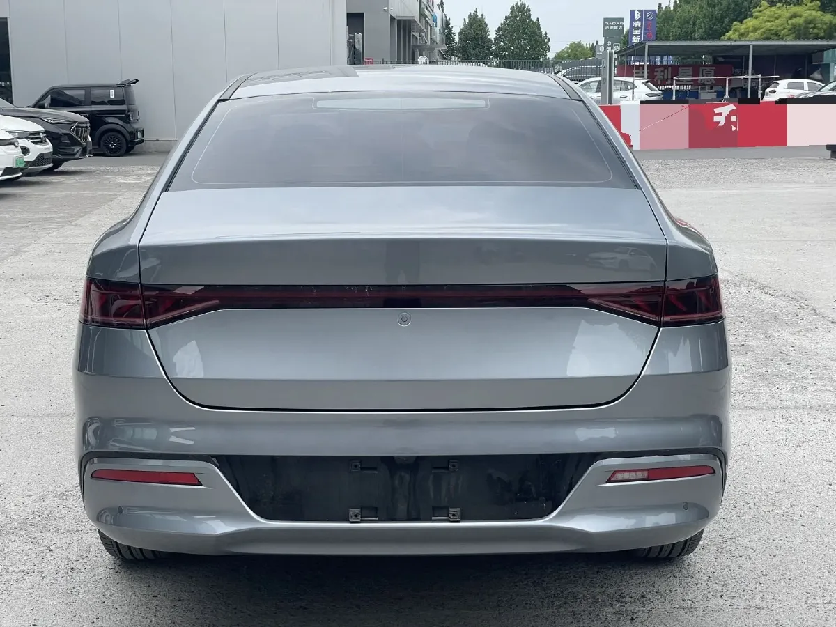 2023 BYD Qin Plus 1.5L 110HP L4 E-CVT PHEV 8.32KWH,autocango,china used car exporter,china ev exporter,chinese used car exporter,chinese used ev exporter