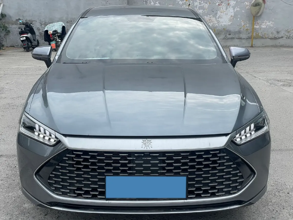 2023 BYD Qin Plus 1.5L 110HP L4 E-CVT PHEV 8.32KWH,autocango,china used car exporter,china ev exporter,chinese used car exporter,chinese used ev exporter
