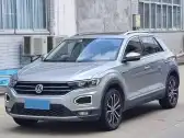 2020 VOLKSWAGEN T-ROC,autocango,china used car exporter,china ev exporter,chinese used car exporter,chinese used ev exporter
