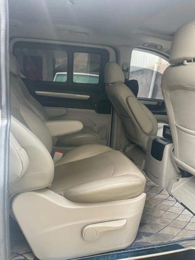 2019 MAXUS G10 2.0T 218HP L4 6AT,autocango,china used car exporter,china ev exporter,chinese used car exporter,chinese used ev exporter