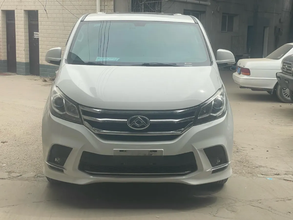 2019 MAXUS G10 2.0T 218HP L4 6AT,autocango,china used car exporter,china ev exporter,chinese used car exporter,chinese used ev exporter