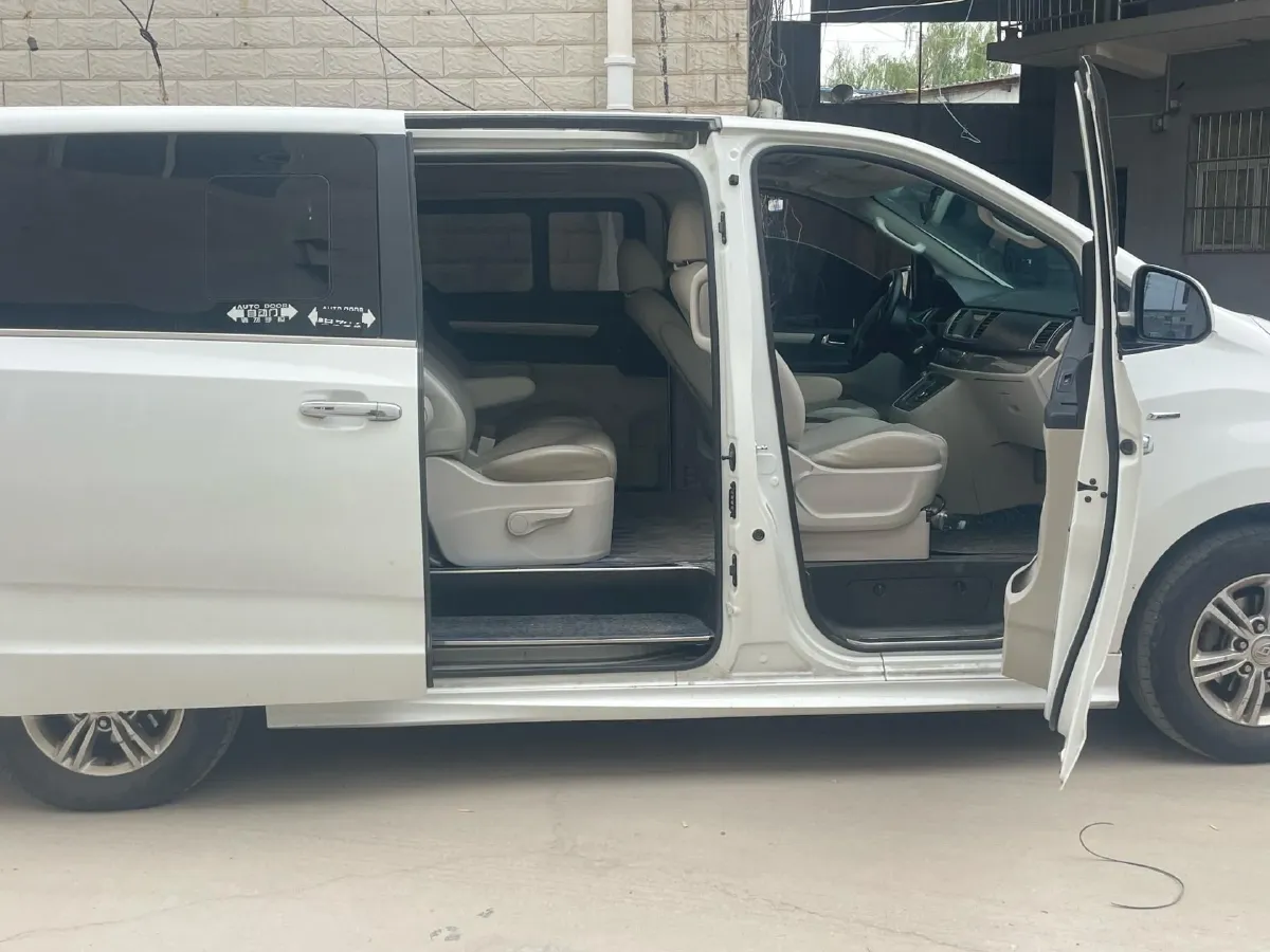 2019 MAXUS G10 2.0T 218HP L4 6AT,autocango,china used car exporter,china ev exporter,chinese used car exporter,chinese used ev exporter