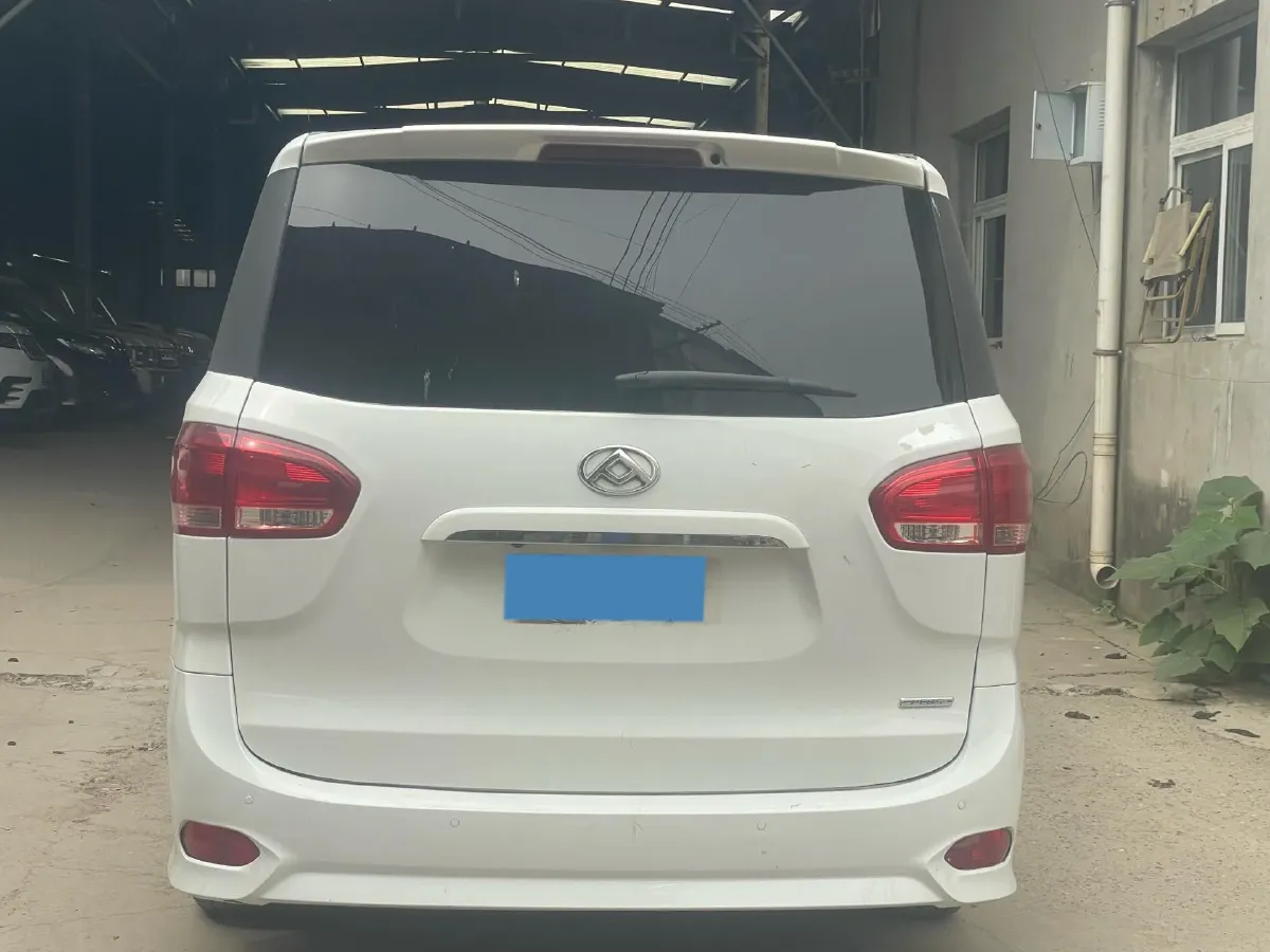 2019 MAXUS G10 2.0T 218HP L4 6AT,autocango,china used car exporter,china ev exporter,chinese used car exporter,chinese used ev exporter