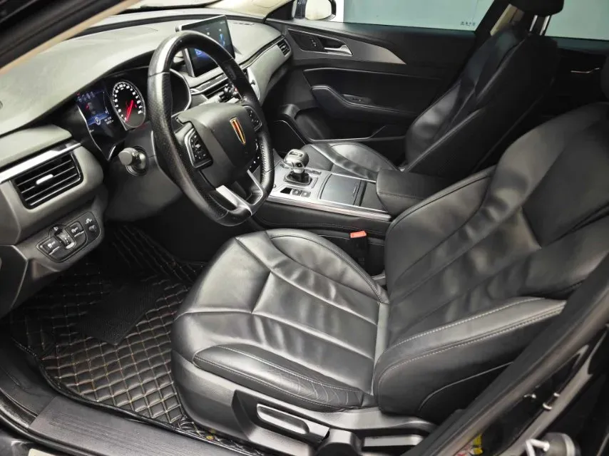 2022 HongQi H5 1.5T 169HP L4 7DCT,autocango,china used car exporter,china ev exporter,chinese used car exporter,chinese used ev exporter