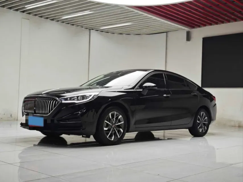 2022 HongQi H5 1.5T 169HP L4 7DCT,autocango,china used car exporter,china ev exporter,chinese used car exporter,chinese used ev exporter