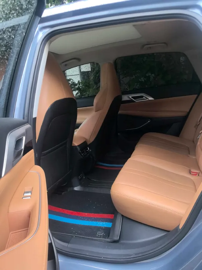 2022 Chevrolet Menlo BEV 61.1KWH,autocango,china used car exporter,china ev exporter,chinese used car exporter,chinese used ev exporter