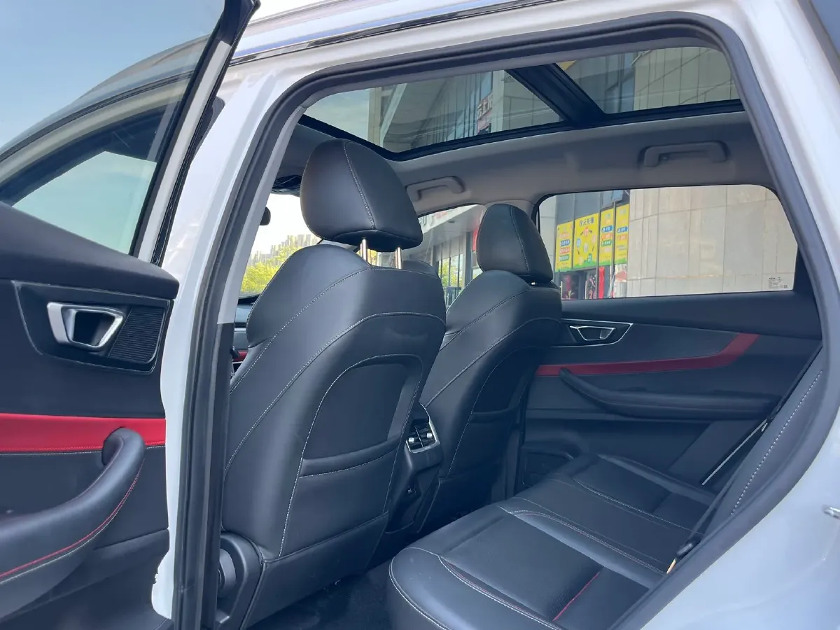 2020 Chery Tiggo 7 1.5T 156HP L4 CVT,autocango,china used car exporter,china ev exporter,chinese used car exporter,chinese used ev exporter